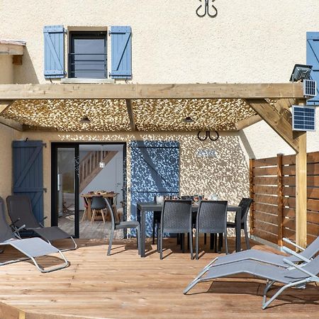 Plaines-Provence Spa&Sauna ディーニュ・レ・バン エクステリア 写真