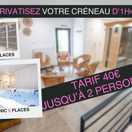 Plaines-Provence Spa&Sauna ディーニュ・レ・バン エクステリア 写真
