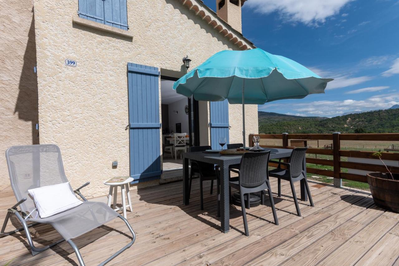 Plaines-Provence Spa&Sauna ディーニュ・レ・バン エクステリア 写真