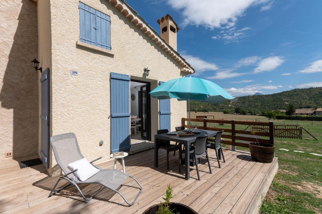 Plaines-Provence Spa&Sauna ディーニュ・レ・バン エクステリア 写真
