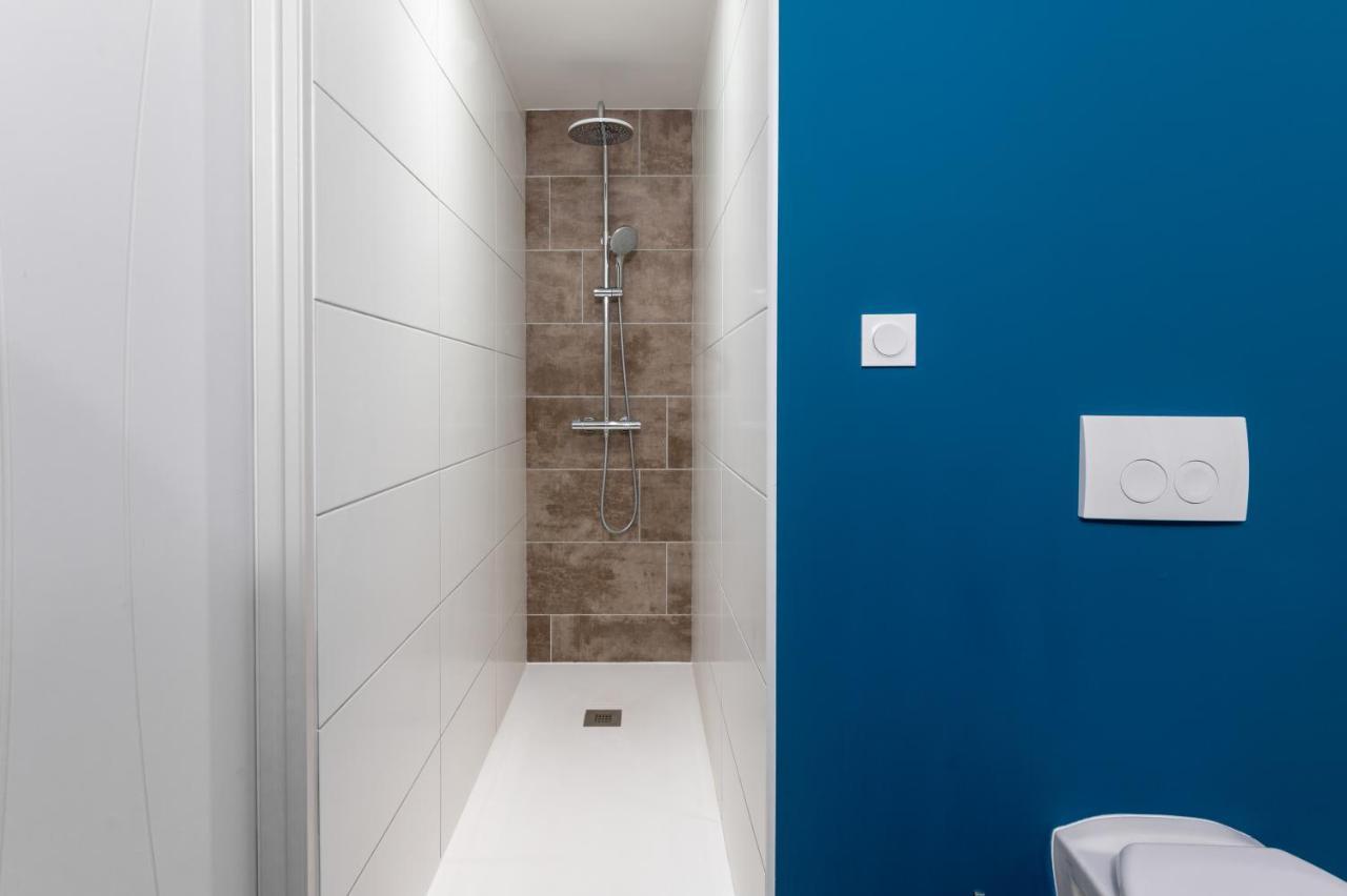 Plaines-Provence Spa&Sauna ディーニュ・レ・バン エクステリア 写真