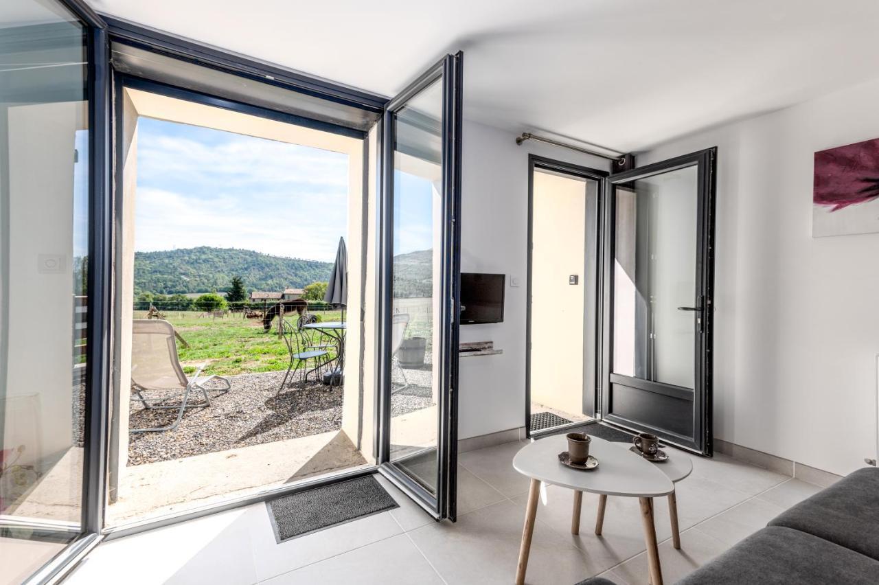 Plaines-Provence Spa&Sauna ディーニュ・レ・バン エクステリア 写真