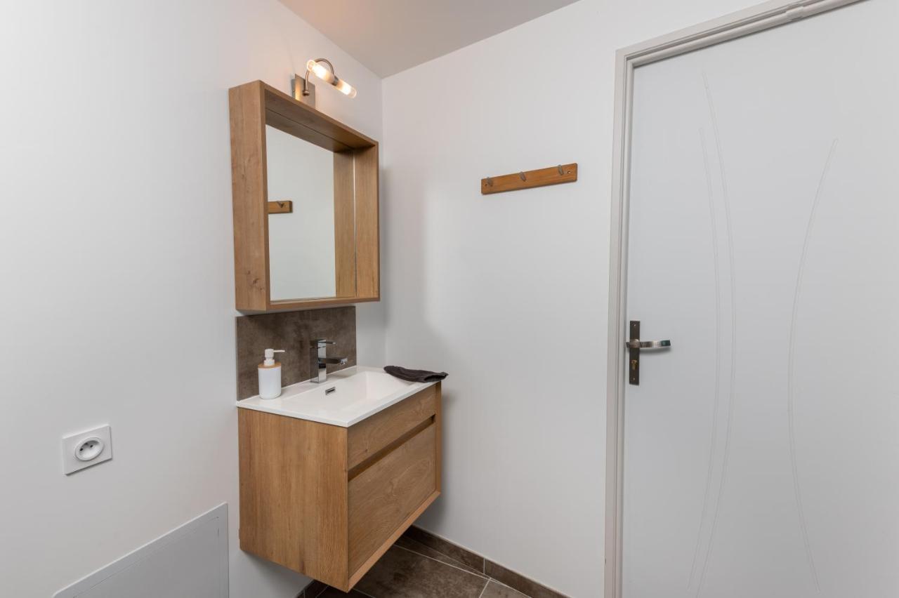 Plaines-Provence Spa&Sauna ディーニュ・レ・バン エクステリア 写真