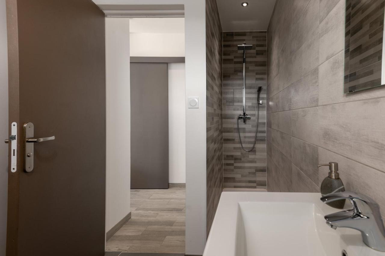 Plaines-Provence Spa&Sauna ディーニュ・レ・バン エクステリア 写真