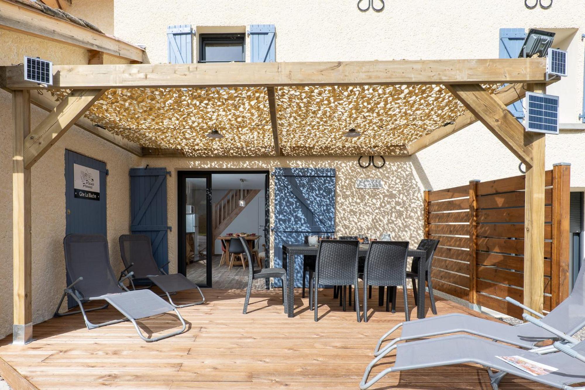 Plaines-Provence Spa&Sauna ディーニュ・レ・バン エクステリア 写真
