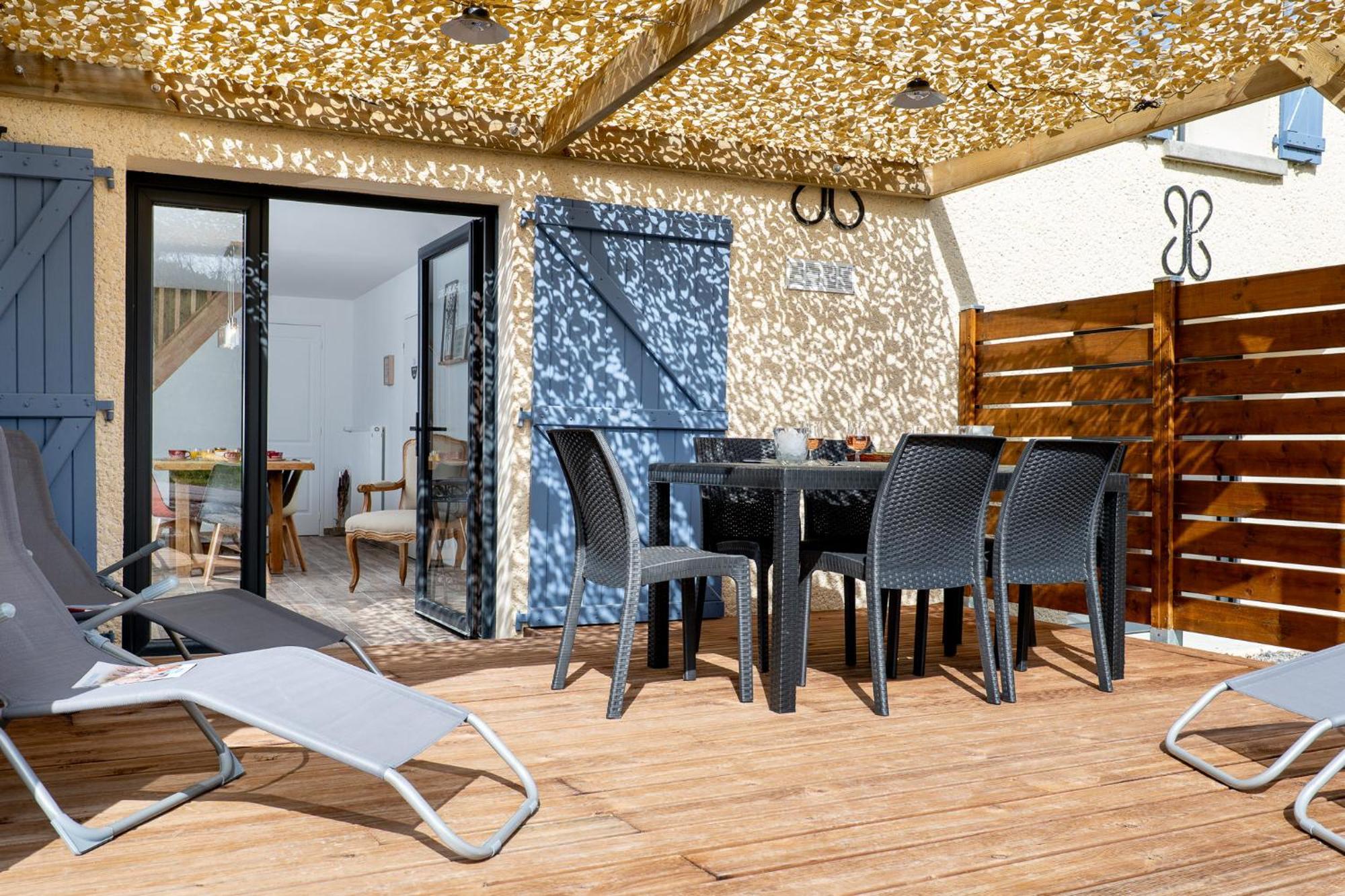 Plaines-Provence Spa&Sauna ディーニュ・レ・バン エクステリア 写真