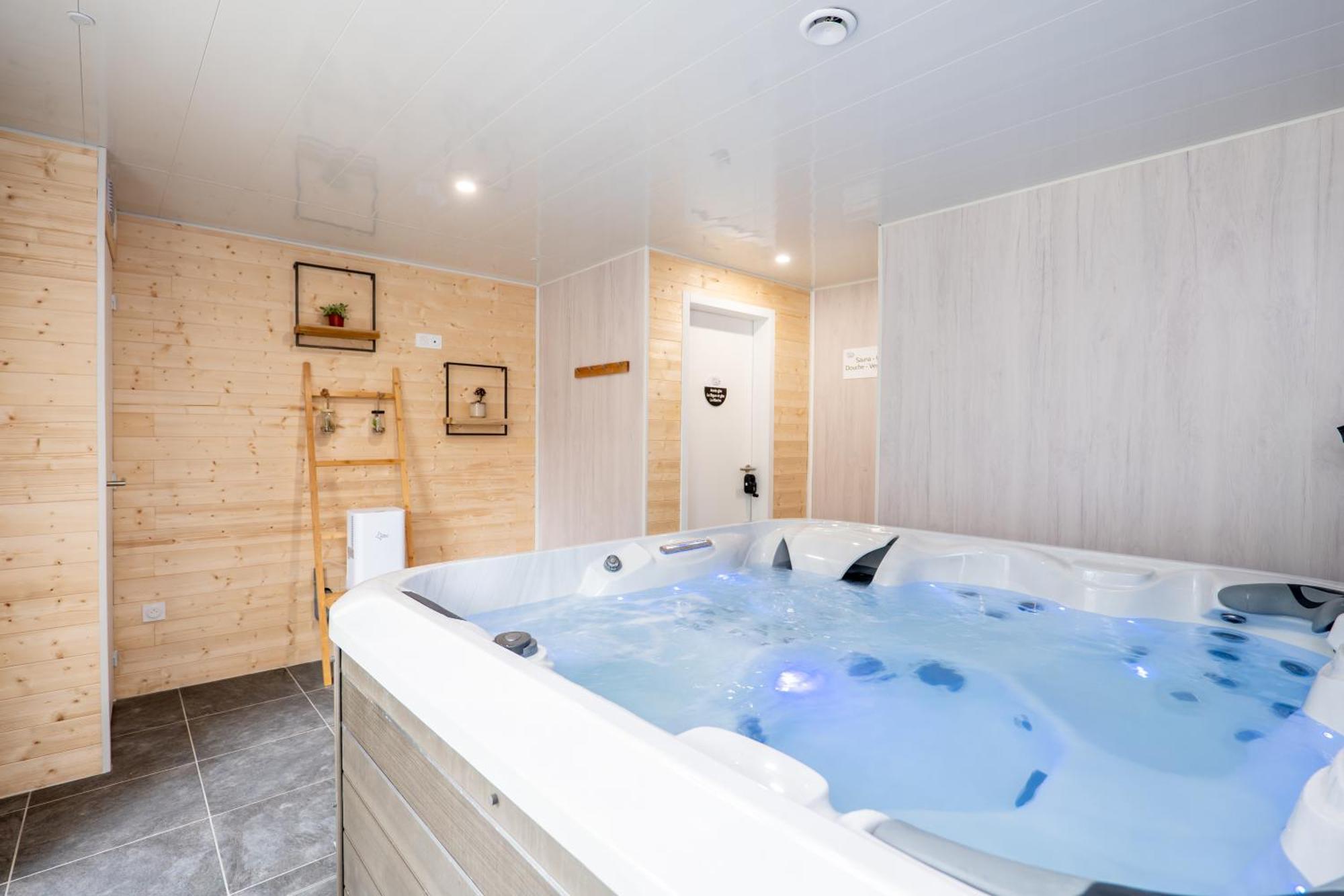 Plaines-Provence Spa&Sauna ディーニュ・レ・バン エクステリア 写真