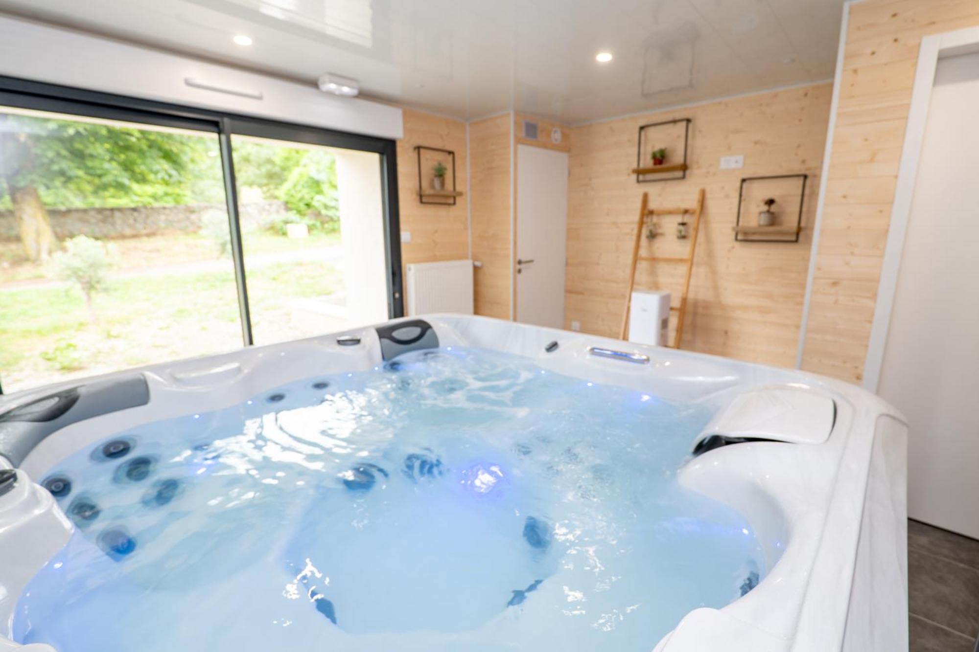 Plaines-Provence Spa&Sauna ディーニュ・レ・バン エクステリア 写真